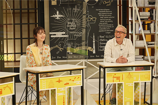 佐々木希、所ジョージ