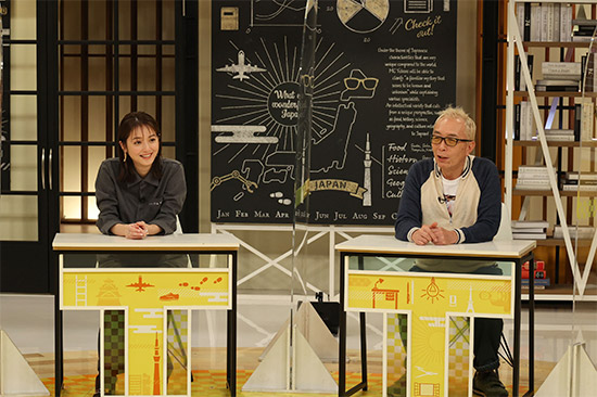 佐々木希、所ジョージ