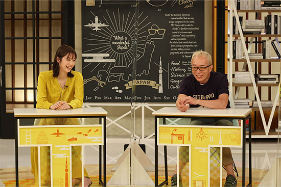 佐々木希、所ジョージ