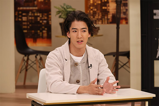 尾上右近