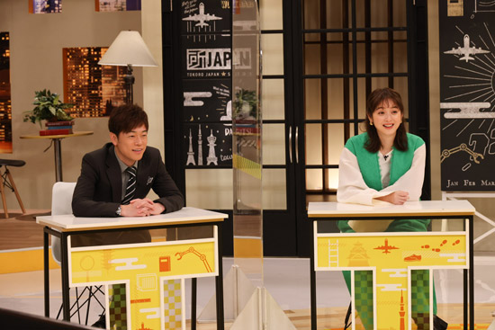 佐々木希、陣内智則