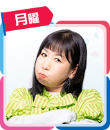 ハイヒール・リンゴ 