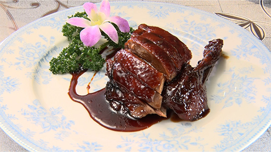 中華料理 響