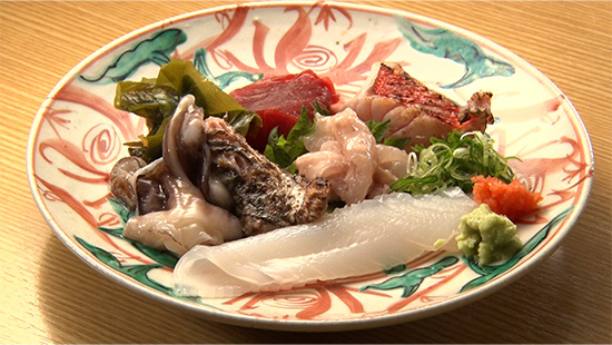 酒菜屋 なないろ