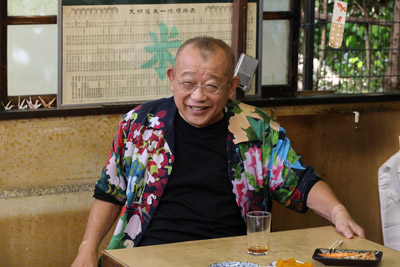 笑福亭鶴瓶