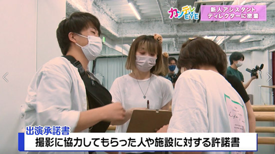 忘れてはならない重要な仕事も多い