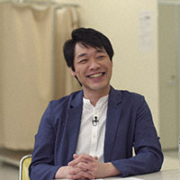 麒麟・川島明