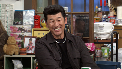 三浦大輔（前・横浜DeNAベイスターズ監督）