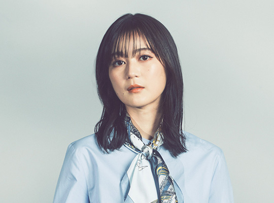 生田絵梨花