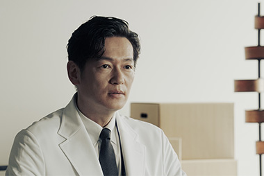 井浦新