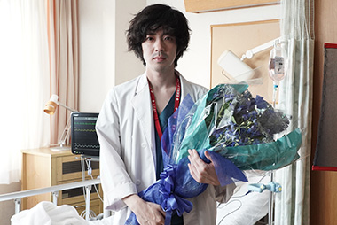 若葉竜也