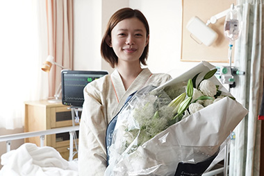 杉咲花
