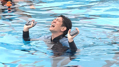 柴田英嗣