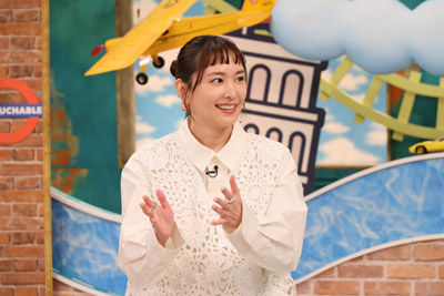 新垣結衣 