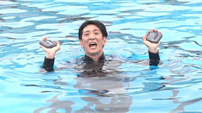 柴田英嗣