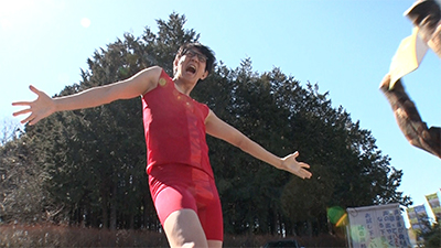 柴田英嗣