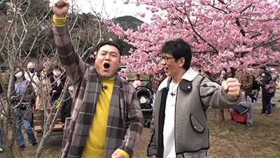 山崎弘也 柴田英嗣