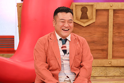 アンタッチャブル(山崎弘也)