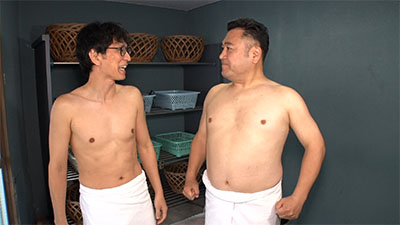 山崎弘也 柴田英嗣