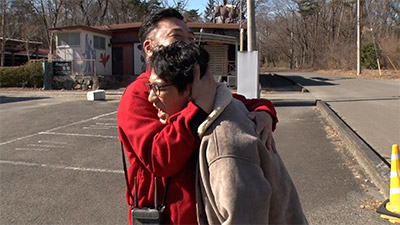 アンタッチャブル(山崎弘也・柴田英嗣)