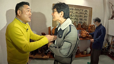 山崎弘也 柴田英嗣