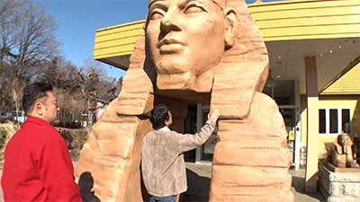 アンタッチャブル(山崎弘也・柴田英嗣)