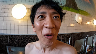 アンタッチャブル(柴田英嗣)
