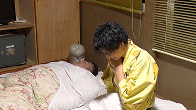 アンタッチャブル(山崎弘也・柴田英嗣)