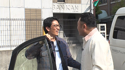 柴田英嗣 山崎弘也