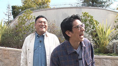 山崎弘也 柴田英嗣
