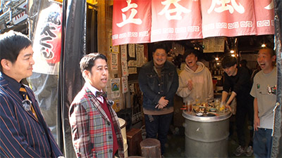 ウエストランド
