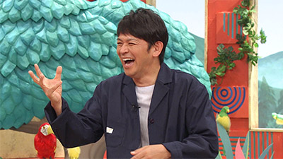 岡田圭右(ますだおかだ)