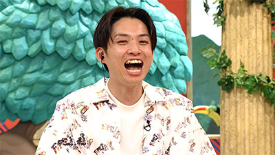 河井ゆずる(アインシュタイン)