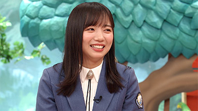 齊藤京子(日向坂46)
