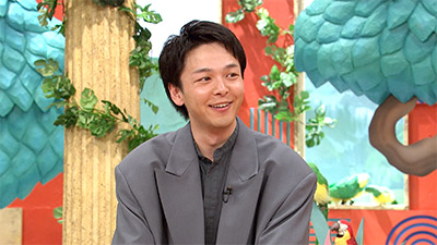 中村倫也