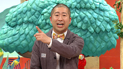 ハライチ (澤部佑)