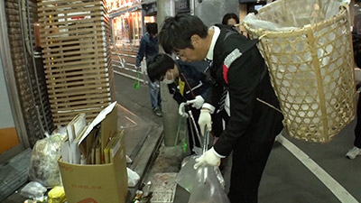 尾形貴弘(パンサー)