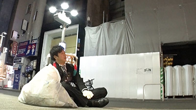 尾形貴弘(パンサー)