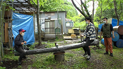 アンタッチャブル(山崎弘也・柴田英嗣)