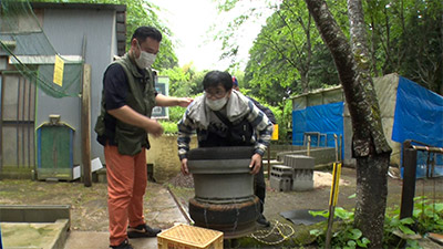 アンタッチャブル(山崎弘也・柴田英嗣)