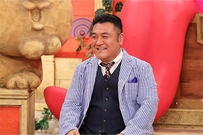 アンタッチャブル(山崎弘也)