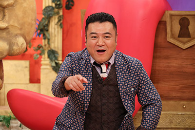 アンタッチャブル(山崎弘也)