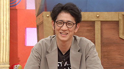 アンタッチャブル