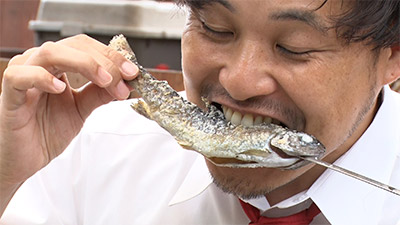 アンタッチャブるTV