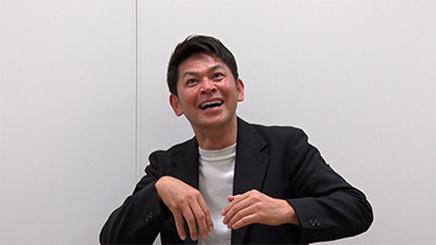 ますだおかだ岡田