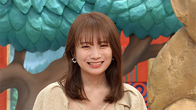 秋元真夏
