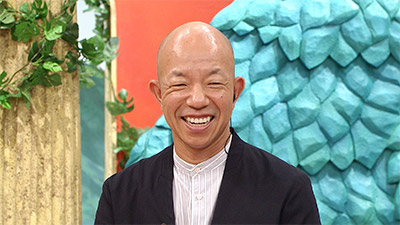 小峠英二(バイきんぐ)