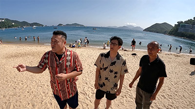 アンタッチャブル(山崎弘也・柴田英嗣)