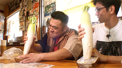 アンタッチャブル(山崎弘也・柴田英嗣)