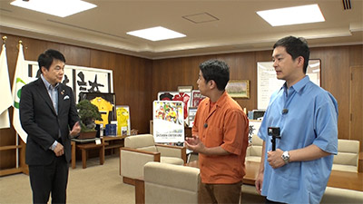 ウエストランド(井口浩之、河本太)